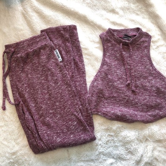 Gymshark Other - Gymshark Slounge Set